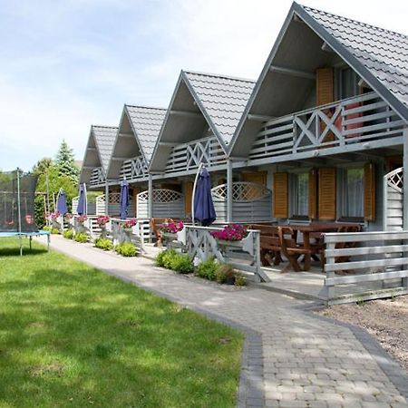 Domki Pod Sosnami Rowy  Exterior foto