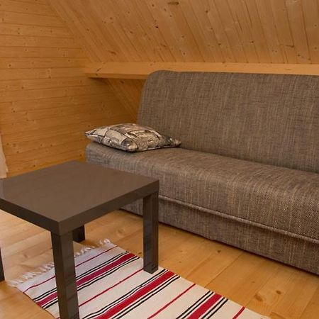 Domki Pod Sosnami Rowy  Exterior foto